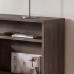 Izvelkams rakstāmgalds WORK CONCEPT CW-01P, ozols dunin